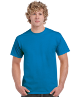 Heavy Cotton Adult T-Shirt image 0