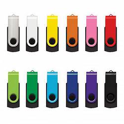 4GB Flash Drive