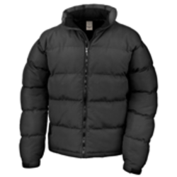 CDR181X - Puffer Jacket image 0