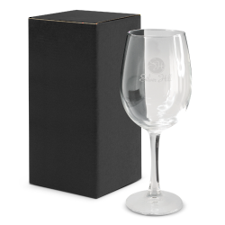 Wine Glass image 0