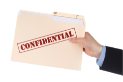 Confidential Printing image 0