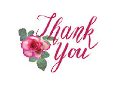 Thank You Cards image 0