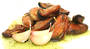 Smoked Mussels - Garlic 1 kg