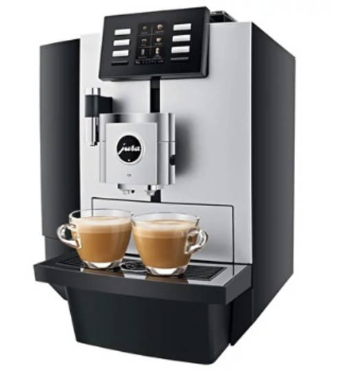 Coffee Machine For Large Offices, Rent - Buy