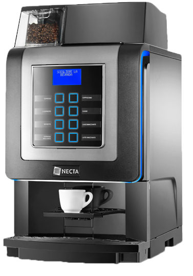 Enquire For Office Automatic Coffee Machine | For Small To Medium Offices