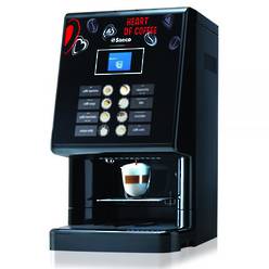 Saeco Phedra Evo Cappuccino Coffee Machine - 2nd Hand