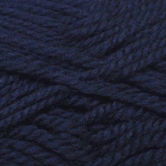 Woolly 12 Ply Pure 100% NZ Wool - Navy