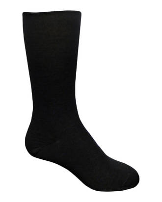 Merino Sock - Comfortable Top