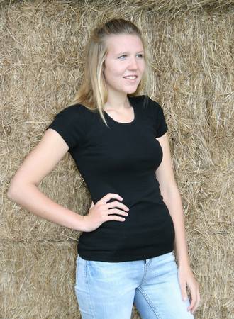 Merino T.Shirt