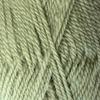 Crucci Ferndale: Pure 100% NZ Wool 8 Ply Yarn - Soft Green