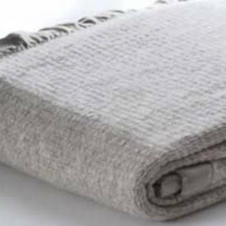 Thermacell Wool Blanket for a Single Bed