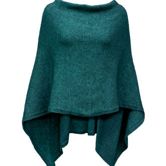 Possum Merino Women's Cape