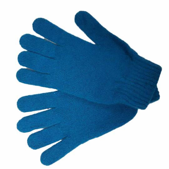 Possum Merino Gloves - Size Large