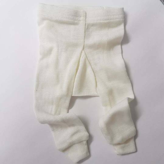 Premature Baby Merino Pants