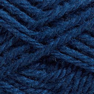 Red Hut: Pure 100% New Zealand Wool 8 Ply Yarn - Navy