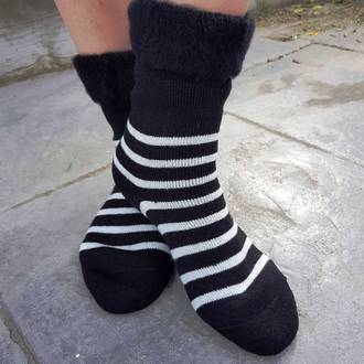 Slipper Sock or Bed Sock