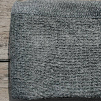 Wool Blanket - Baby Natural