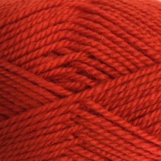 Red Hut: Pure New Zealand 100% Wool 8 Ply Yarn - Terracotta
