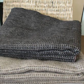 All Wool Single Blanket