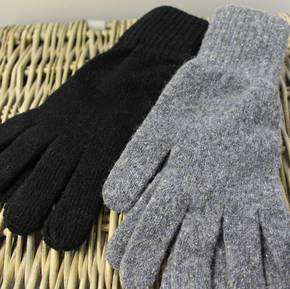 Merino Gloves - Adult