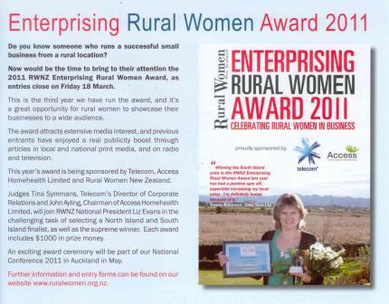 Cosy-Toes-Enterprising-Rural-Women-Article