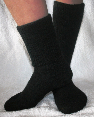 Cosy Toes merino alpaca possum health socks-298-171