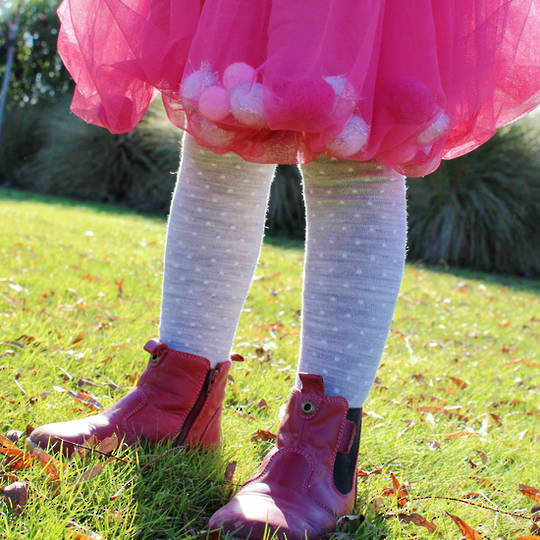 Baby Tights Kids Wool Tights Merino Tights