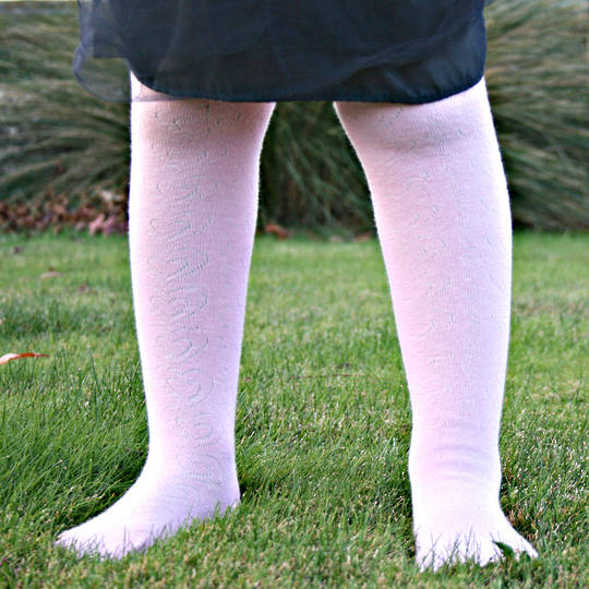 Baby Tights | Kids Wool Tights | Merino Tights