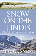 new zealand book snow on the lindis cosy toes
