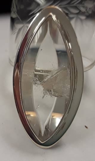 Manifestation Ring (mjs)