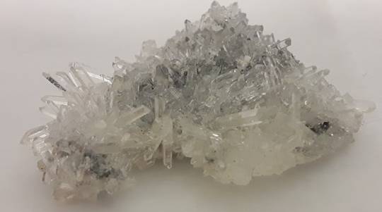 Laser Quartz Crystal C