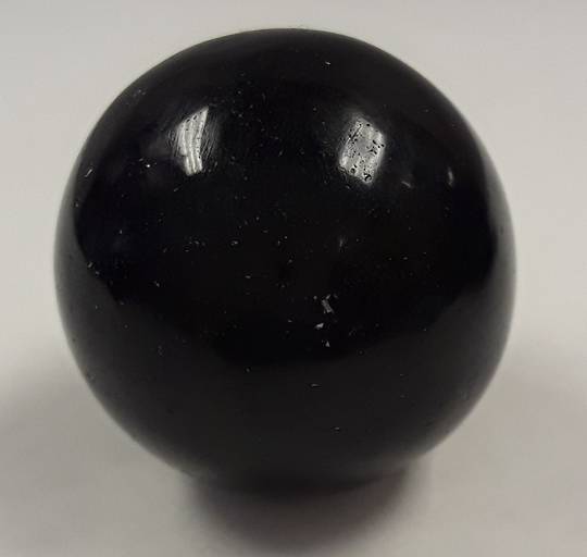 Obsidian Crystal Ball