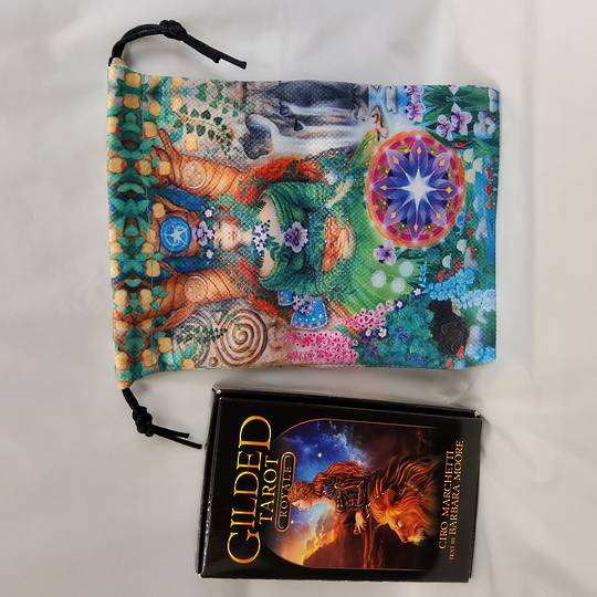 Mother Nature Bag