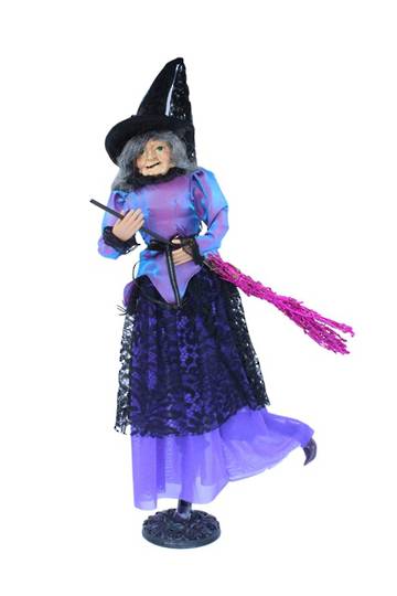 Ravishing Regina Witch