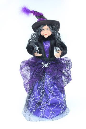   Miss Spellweaver Witch was $110 now $75