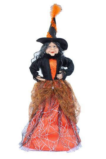 Magical Miss Magic Witch was $110 now $75