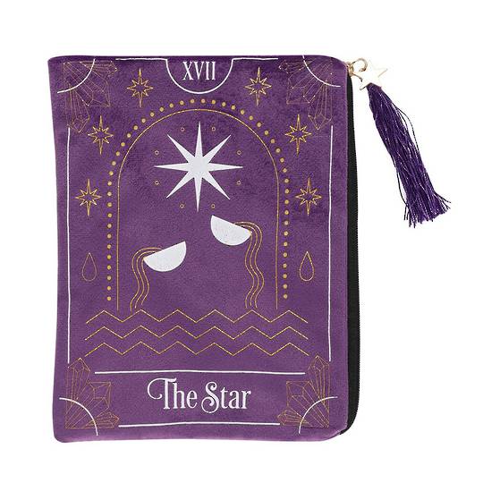 The Star Tarot Bag
