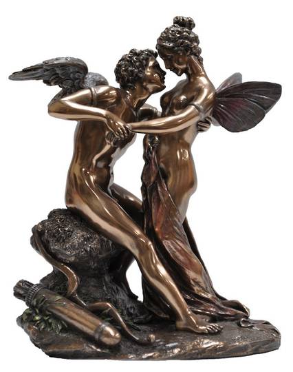 Cupid & Psyche