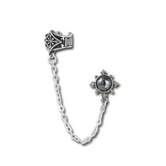 E247 - Chaosium (cuff stud)