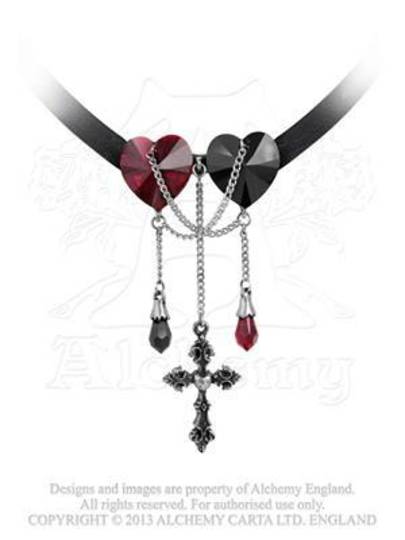 Faith & Love Necklace