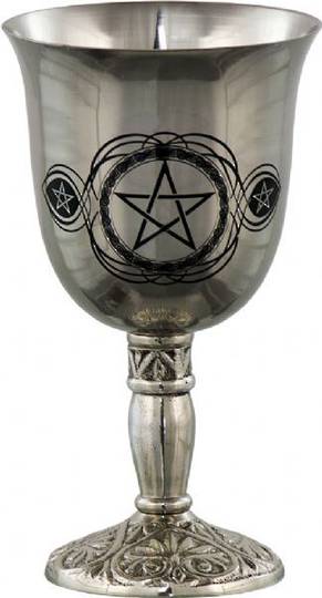 Pentacle Chalice was $40 now $30