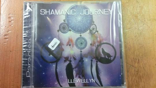 Shamanic Journey - Llewellyn