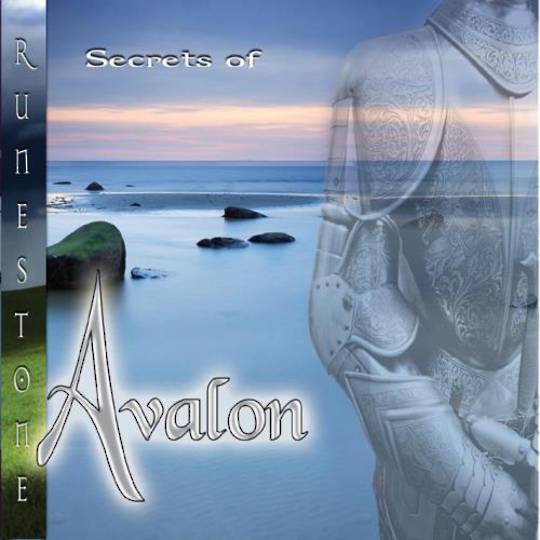 CD The Secrets of Avalon was $35 now $10