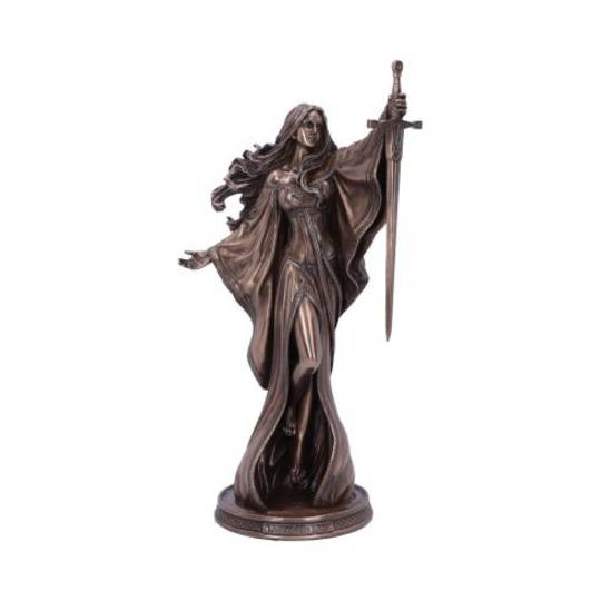 James Ryman Lady of the Lake Fairytale Enchantress Figurine