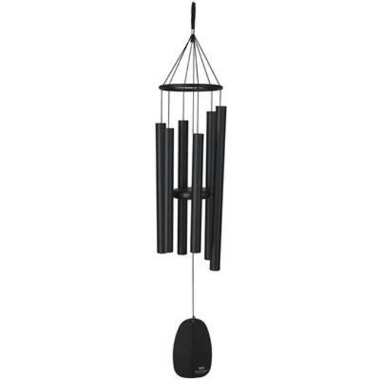 Bells of Paradise Large, Bronze Wind Chime