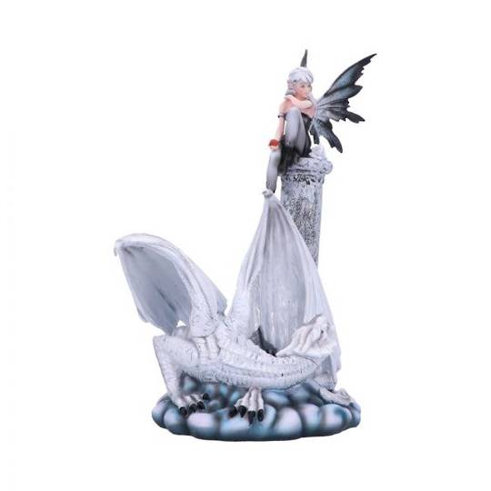 Alaina Fairy Dragon Figurine 35cm