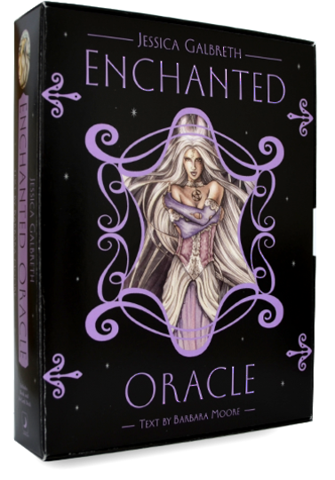 The Enchanted Oracle