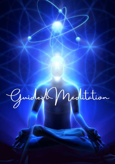 Guided Meditation 6 Weeks Course