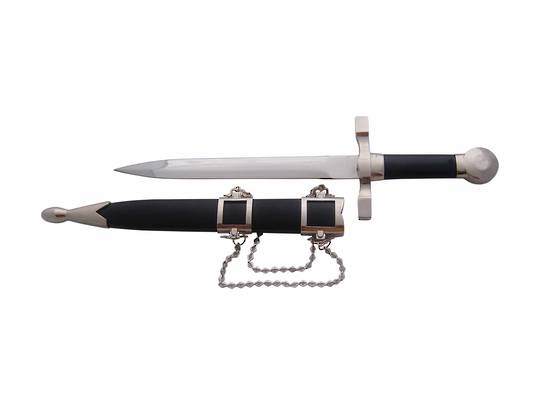 Athames, Daggers, and Knives can be found under swords