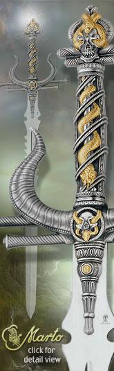 Odins Sword